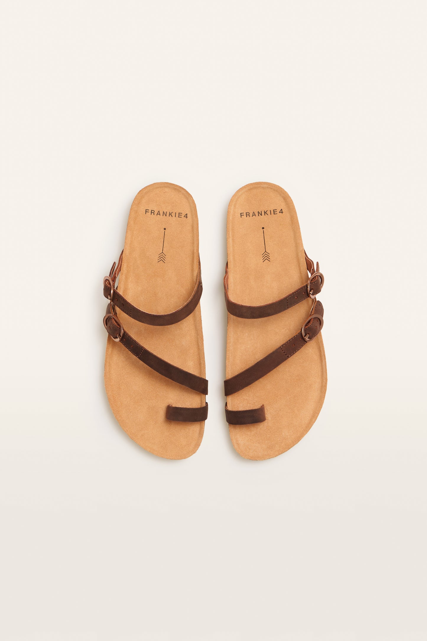 Frankie4s Blake Bark shoes