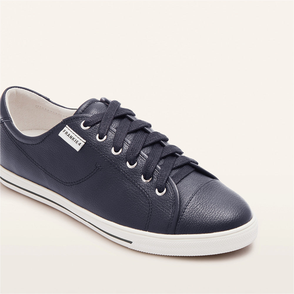 Frankie4s Nat 111 Navy tumbled