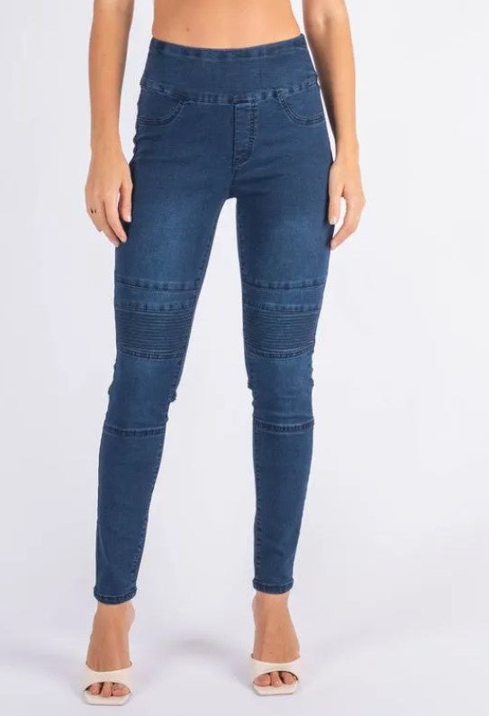 Wakee denim jeans