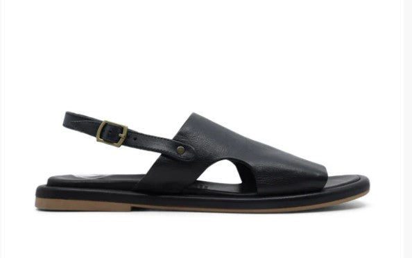 Bueno Elvie black shoes