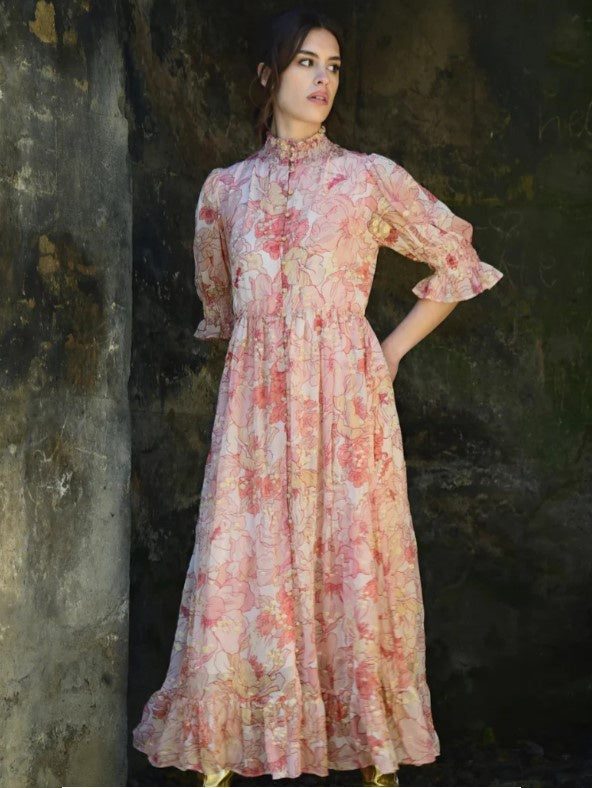 High society Dress