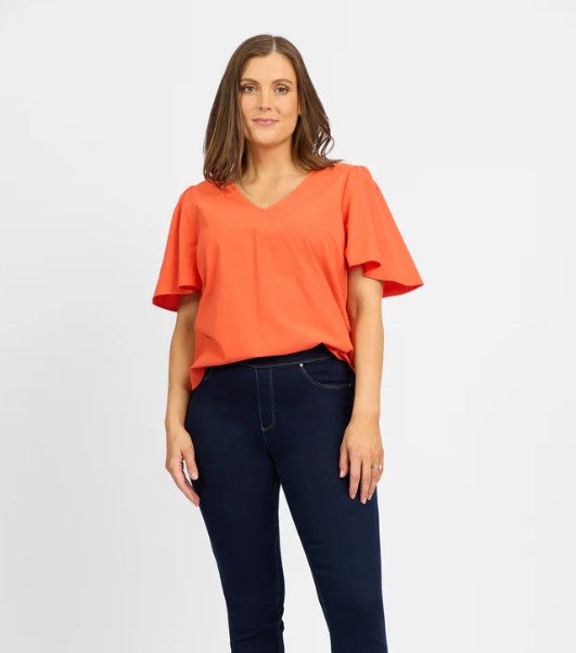 Indigo Califorian Jean