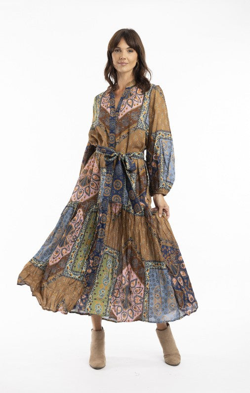 Rio Branco dress