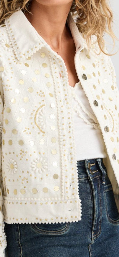 Talisman Nuria jacket