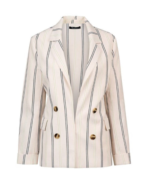 Vassalli Open blazer