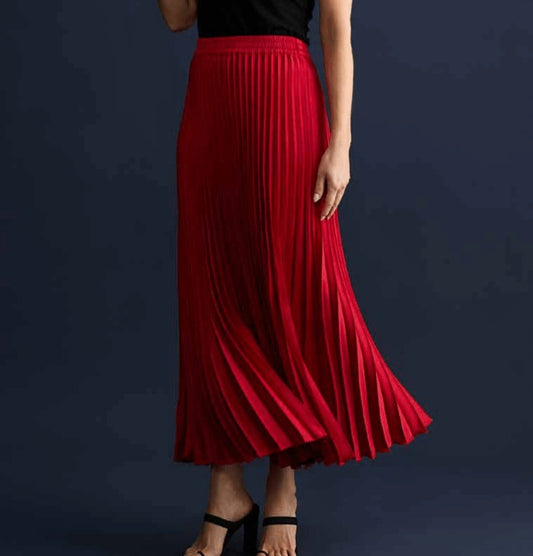BT Red Alias skirt