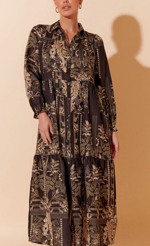 kinley dress