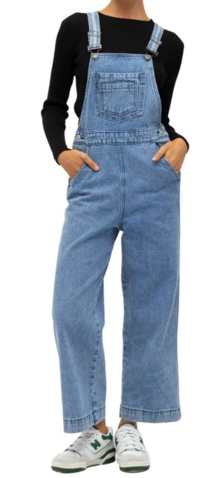 Paperheart overalls denim