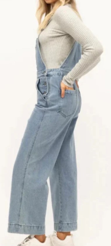 Paperheart overalls denim