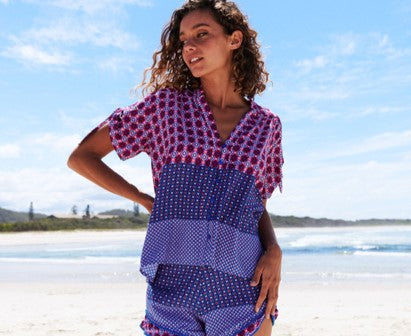 Haven leema top