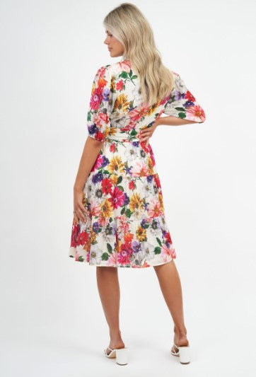 Bloom dress