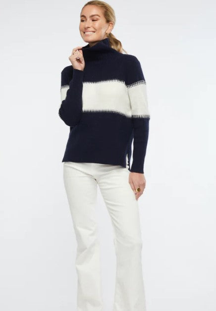 Ski Jumper