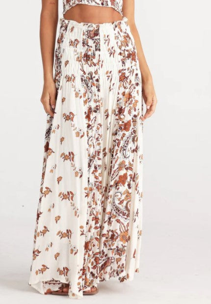 mARBELLA balmoral SKIRT