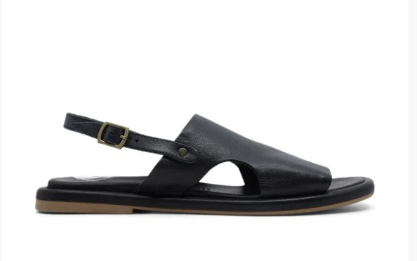 Bueno Elvie black shoes