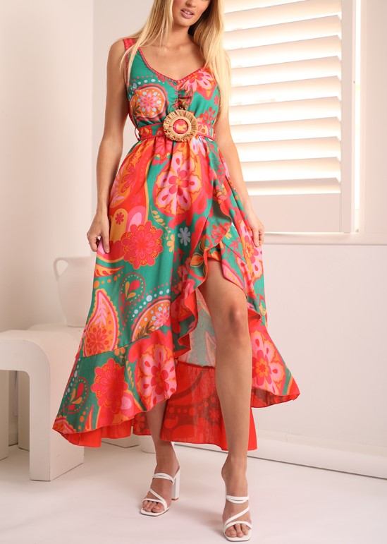 Del Ray Maxi