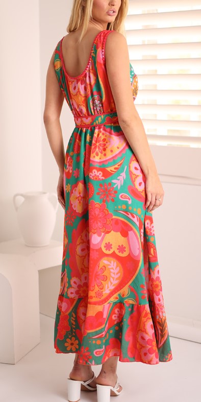 Del Ray Maxi