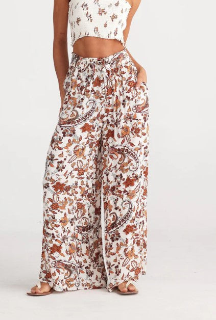 Marbella pants