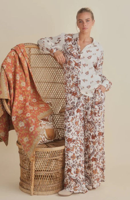 Marbella pants