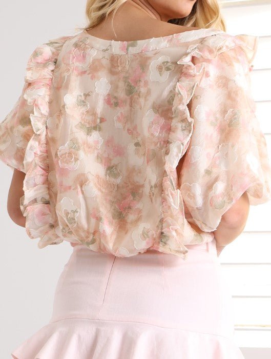 bLOSSOM TOP