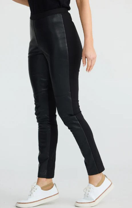 B/T Concrete Jungle pants