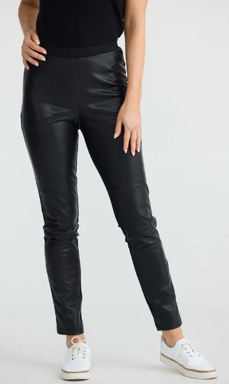 B/T Concrete Jungle pants