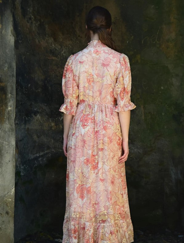 High society Dress