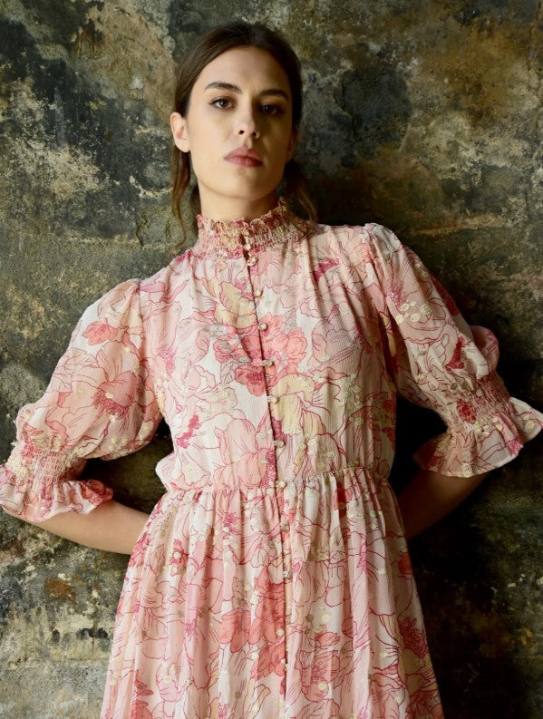 High society Dress