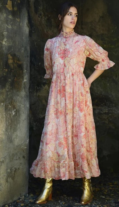 High society Dress