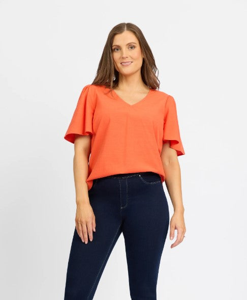 Indigo Califorian Jean