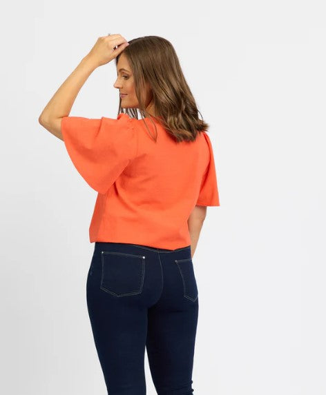 Indigo Califorian Jean