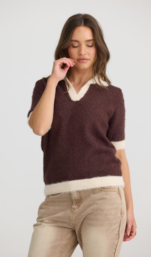 Joey Knit top