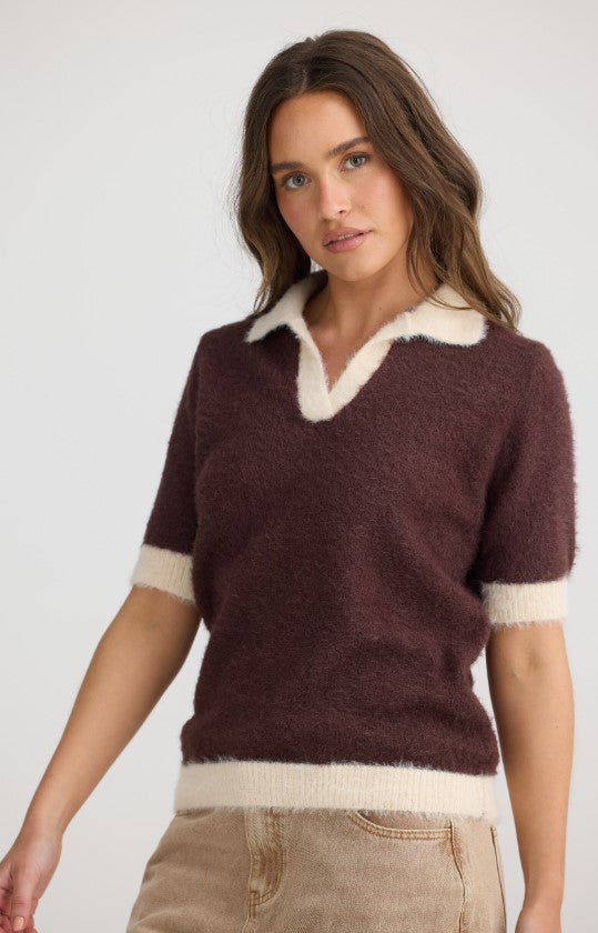 Joey Knit top