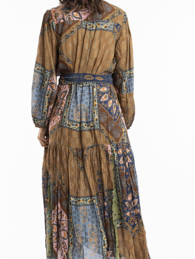 Rio Branco dress