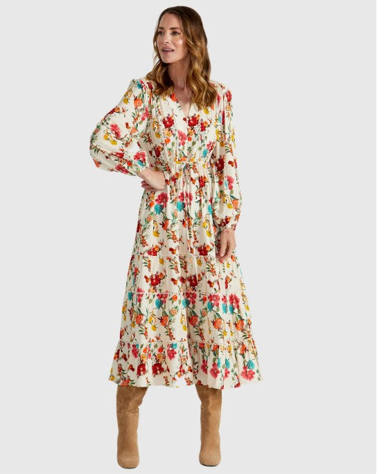 Guadalupe DRESS