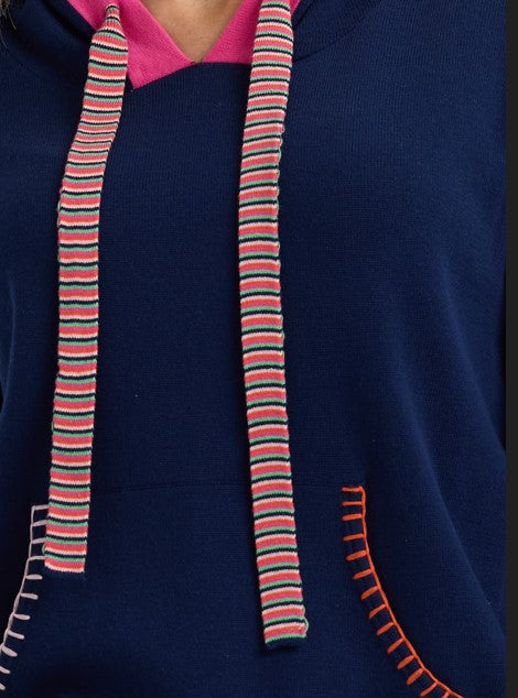 ZP Joey Pocket Hoodie