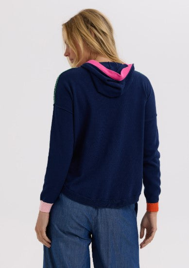ZP Joey Pocket Hoodie