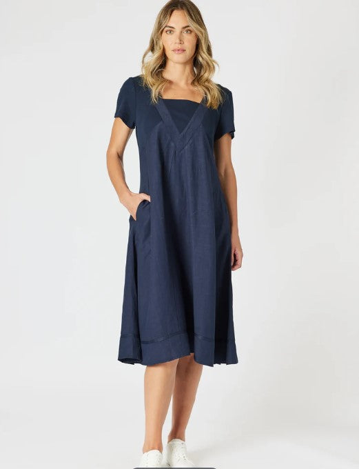 GS Lino Le Marais Dress