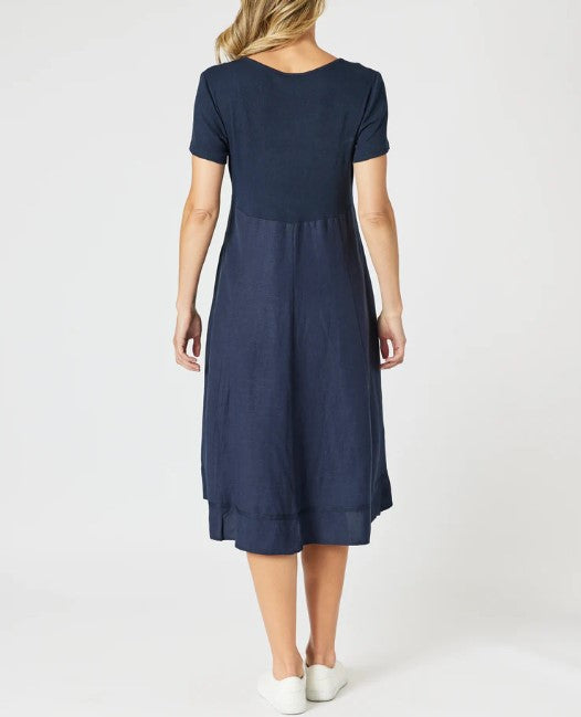 GS Lino Le Marais Dress