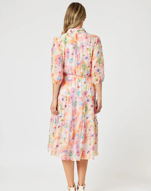 Gs Spring Florla dress