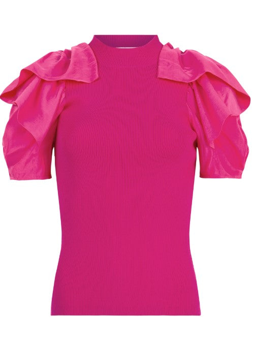 Coop Hot Pink