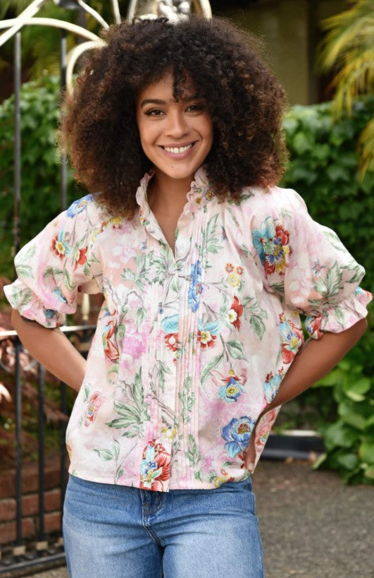 Coop Be-You-tiful Blouse