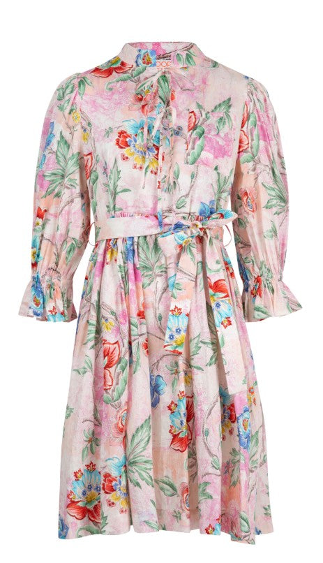 Coop Ties the Limit Dress