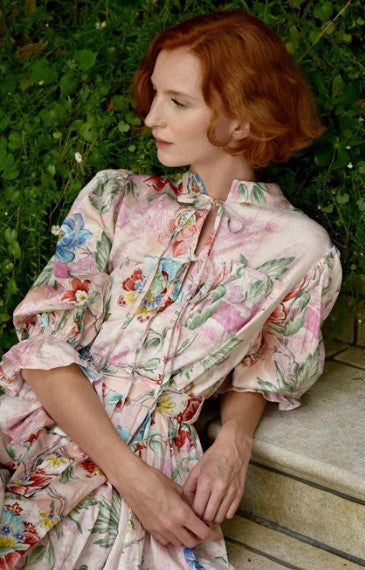 Coop Ties the Limit Dress