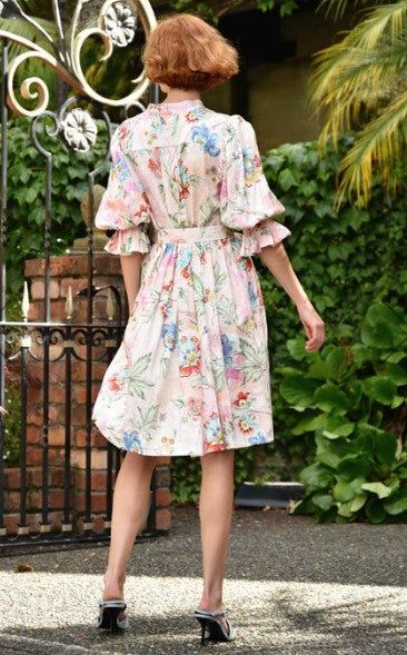Coop Ties the Limit Dress