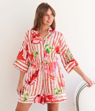 Pixie Jumpsuit