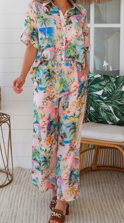 Geogina Pants