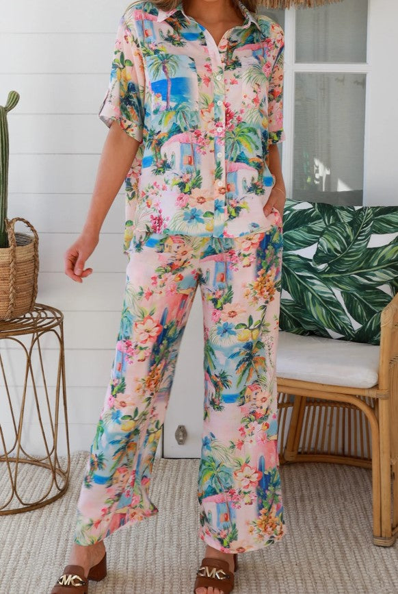 Geogina Pants