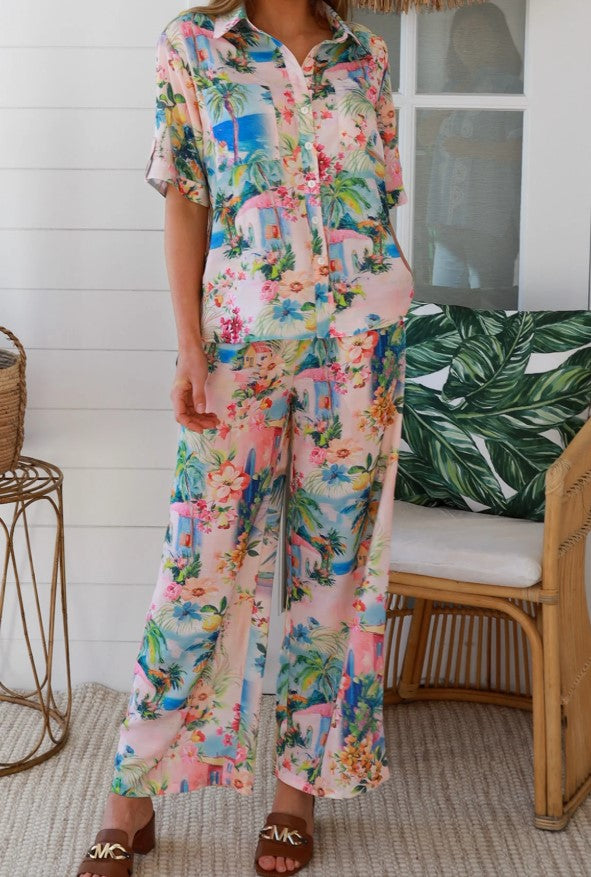 Geogina Pants