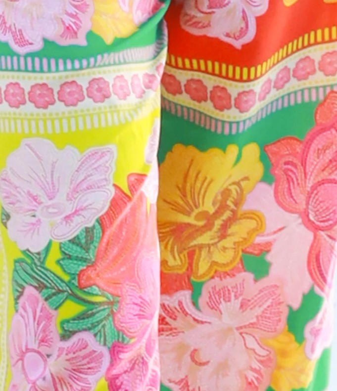 Sunny Side Pants