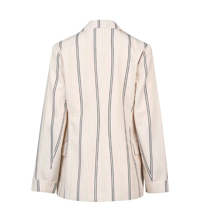 Vassalli Open blazer